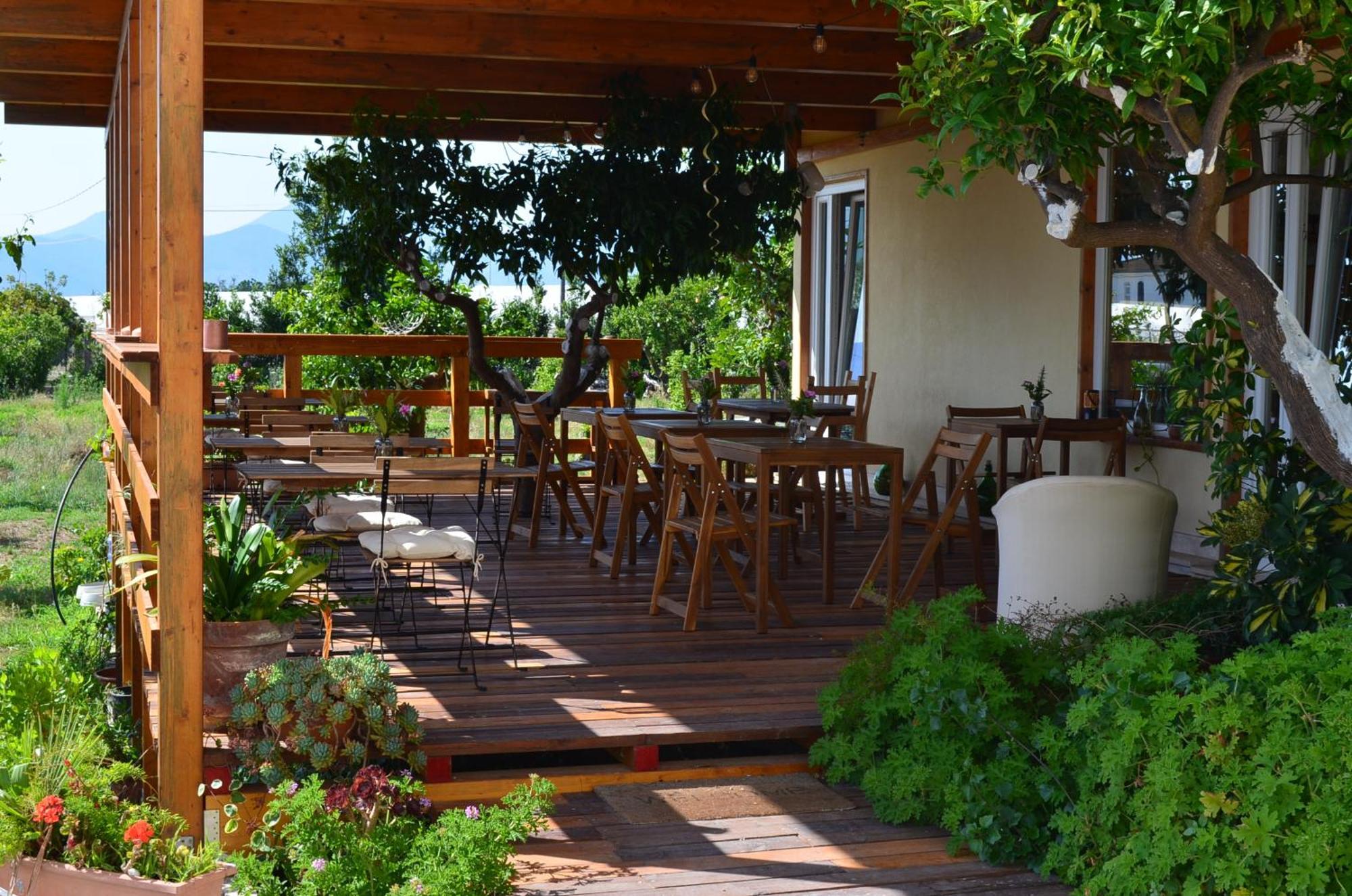 Casolare Country House Сперлонга Экстерьер фото